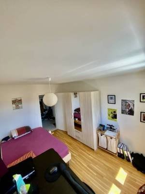 3 ½ rooms apartment, photo 5 of 5