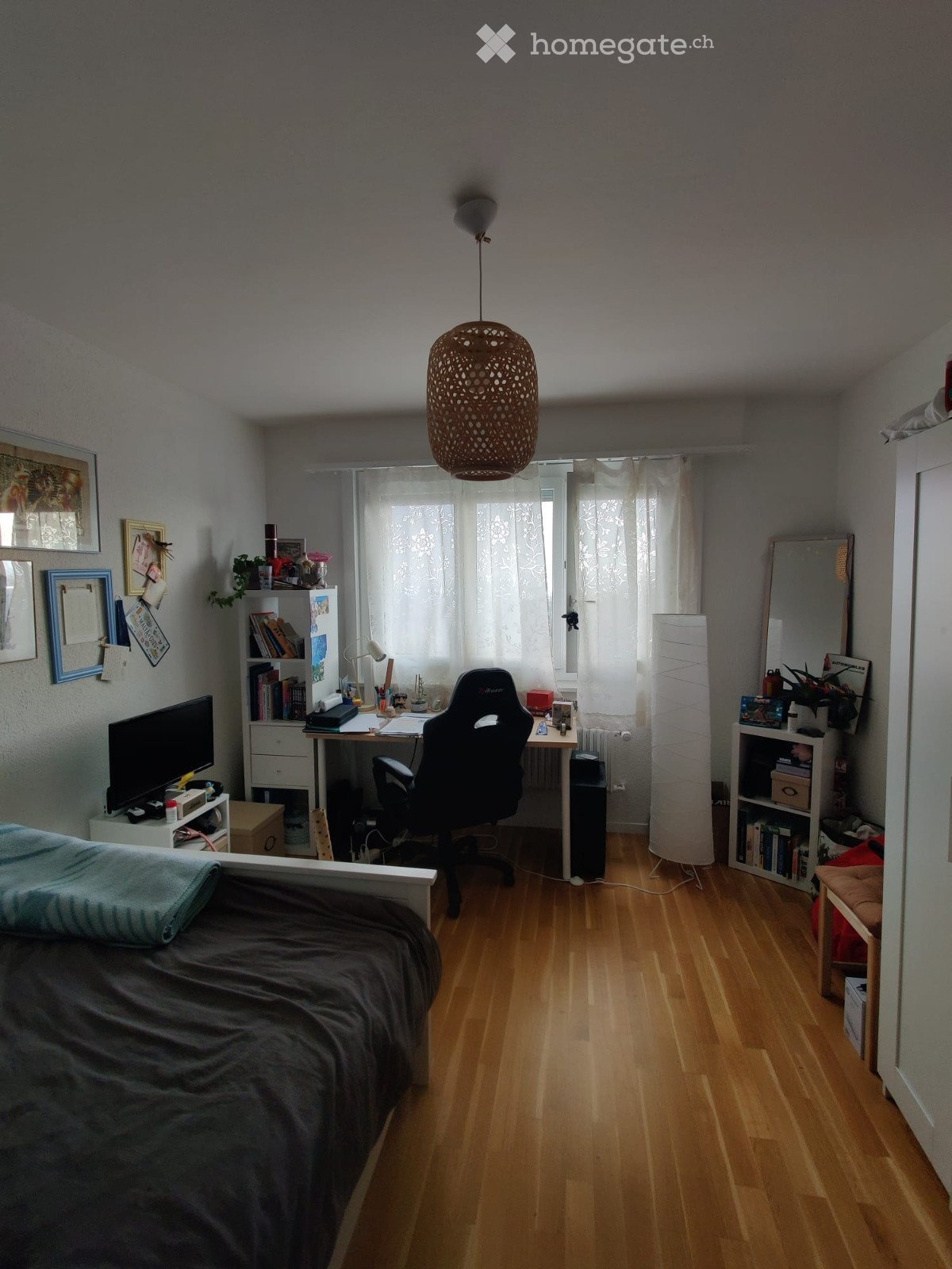 3 ½ rooms apartment, photo 3 of 5