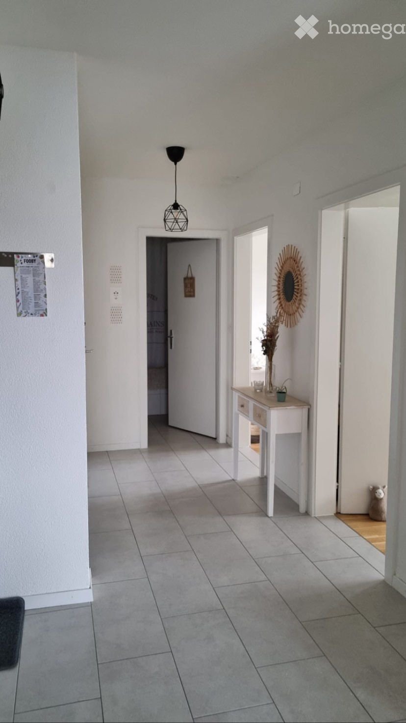 3 ½ rooms apartment, photo 1 of 5