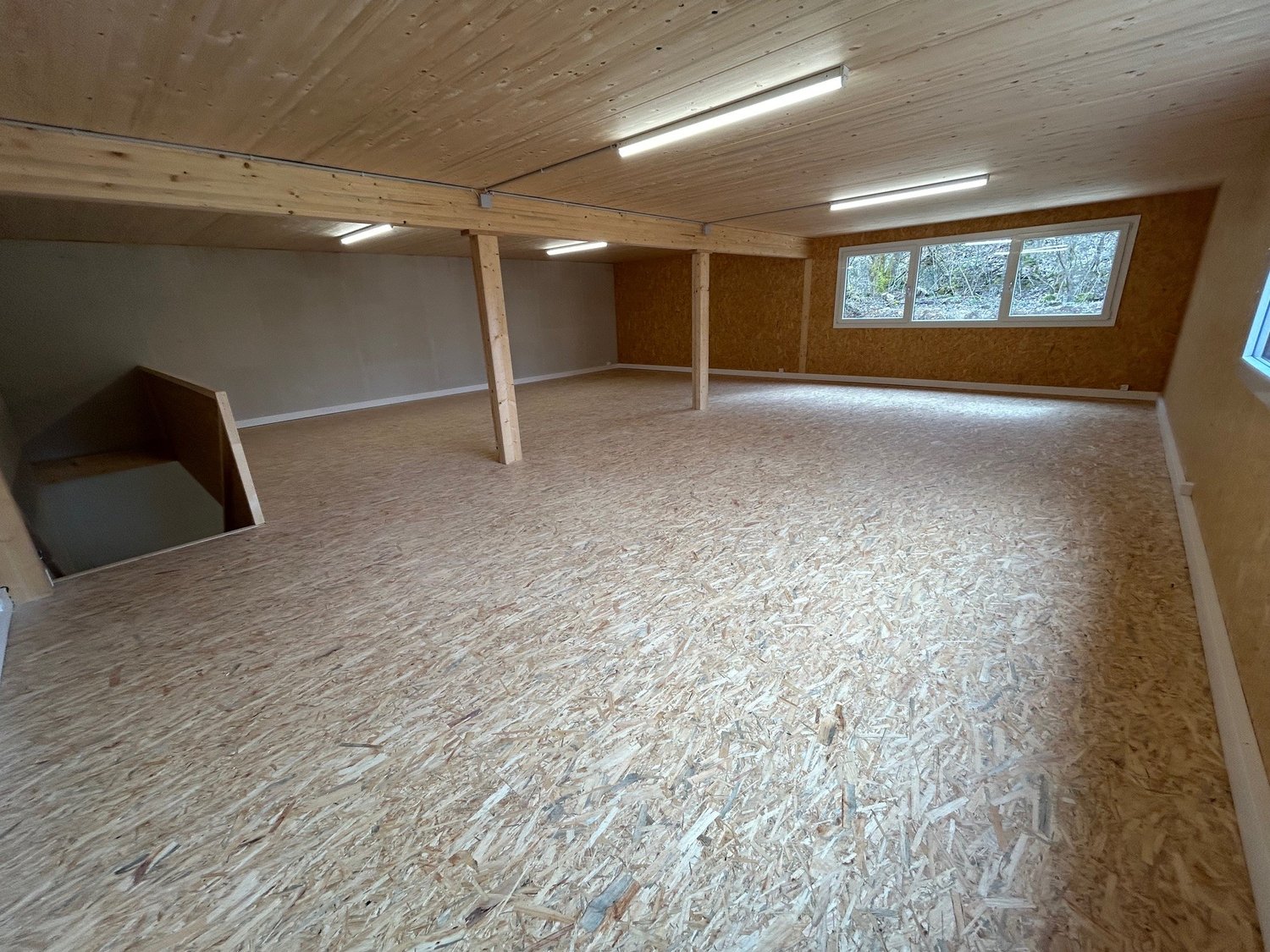 Storage room, photo 8 of 10