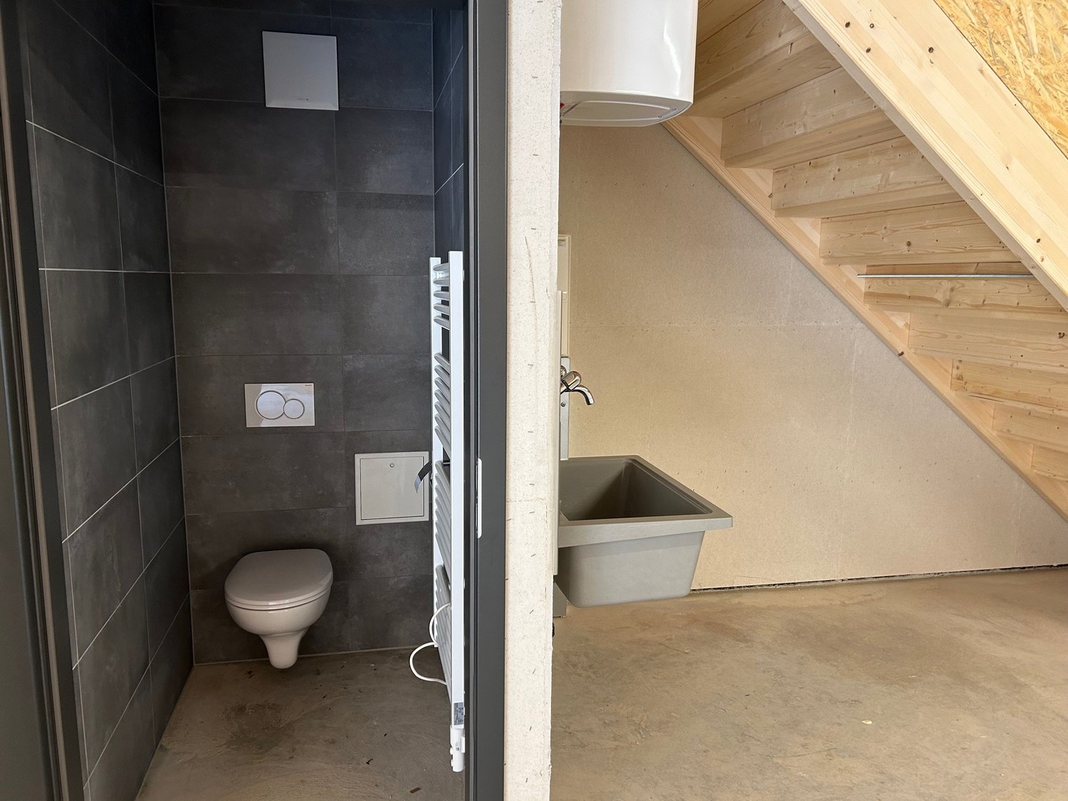 Storage room, photo 6 of 10