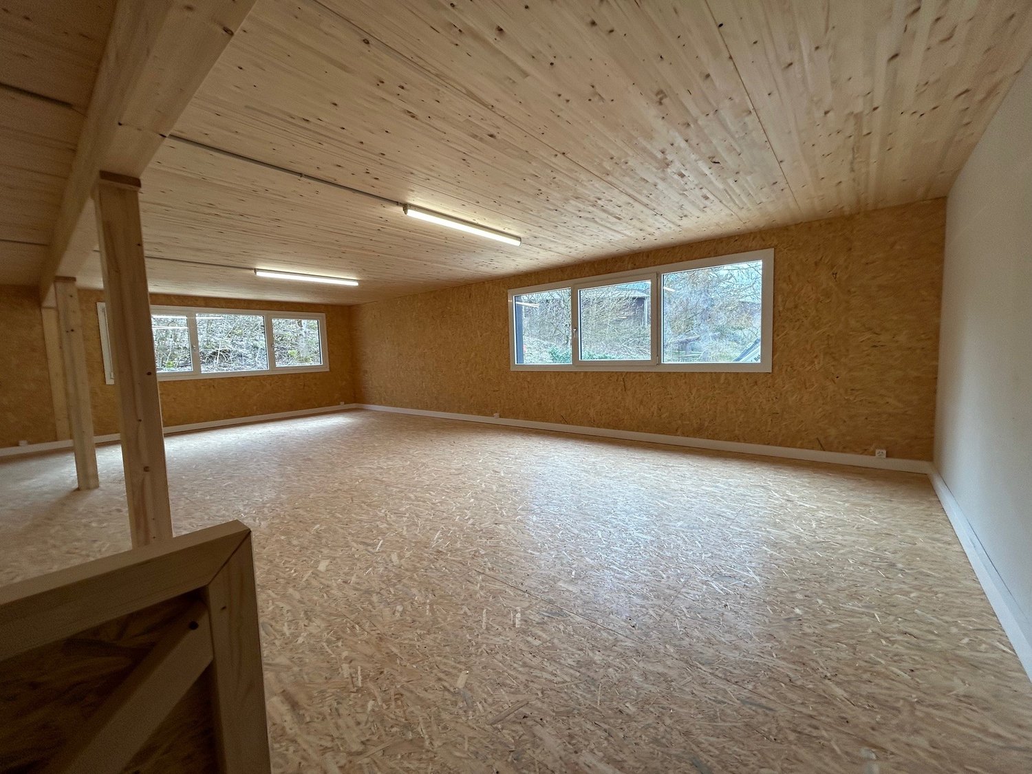 Storage room, photo 7 of 10