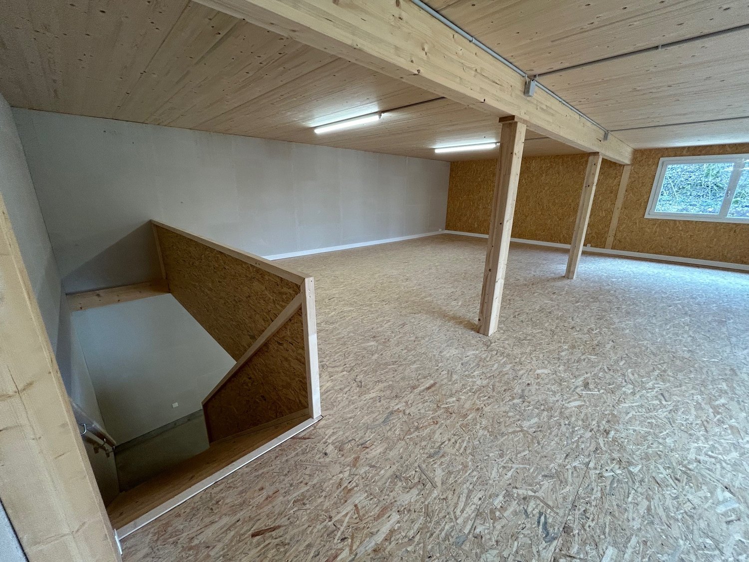 Storage room, photo 9 of 10