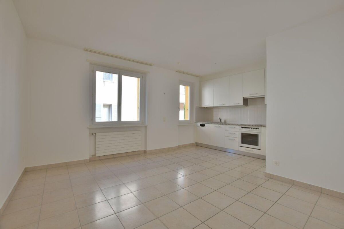 3 rooms apartment, photo 2 of 5