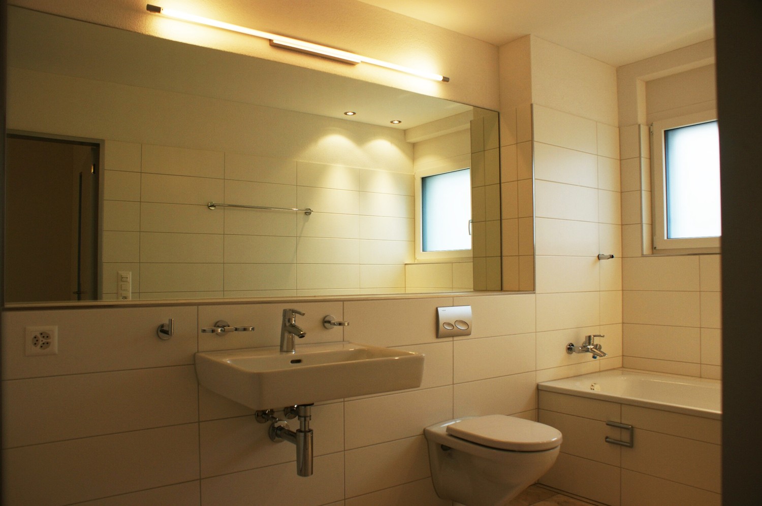 Appartamento di 2 ½ locali