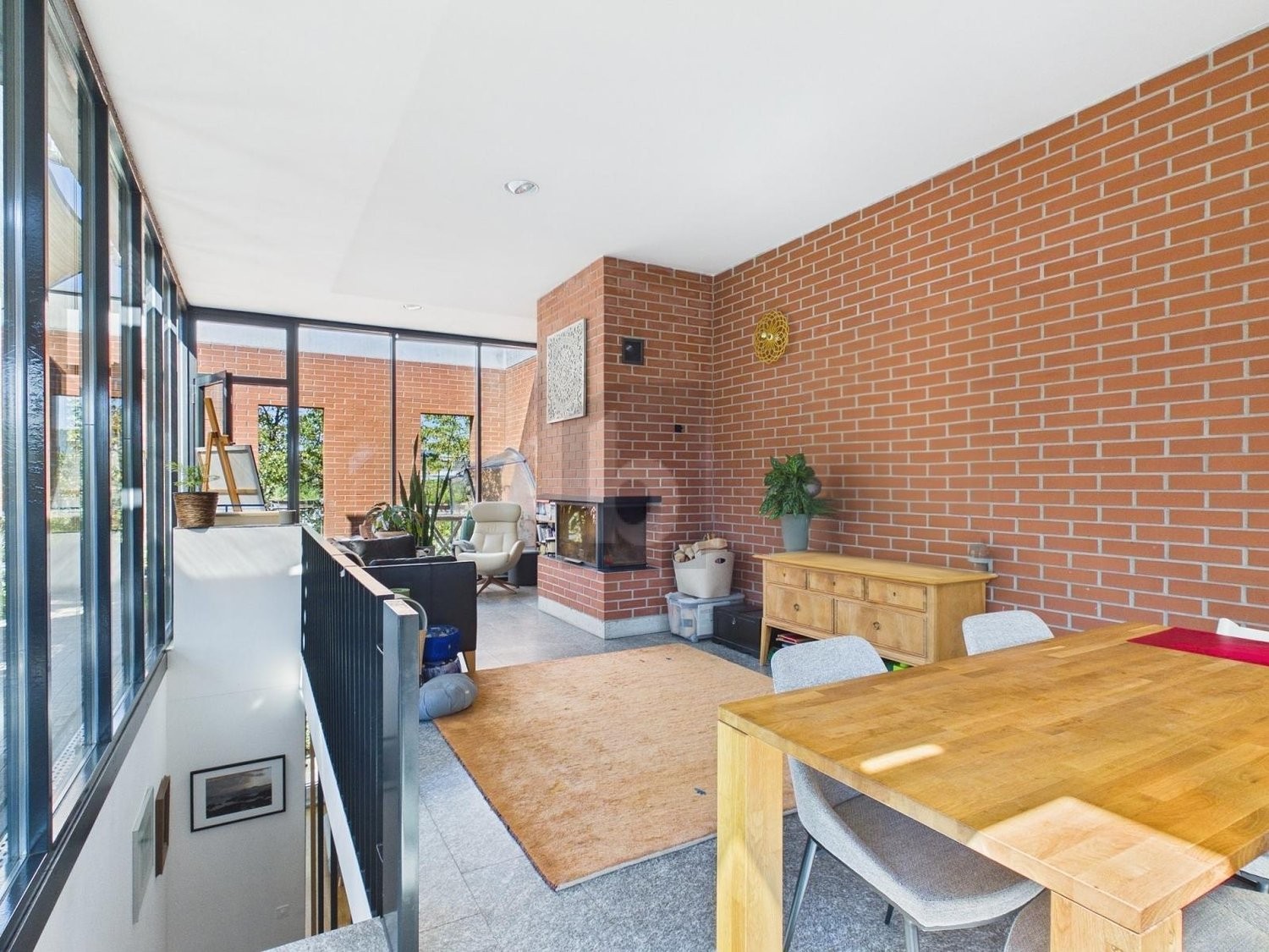 16 ½ rooms multi family house, photo 4 of 4