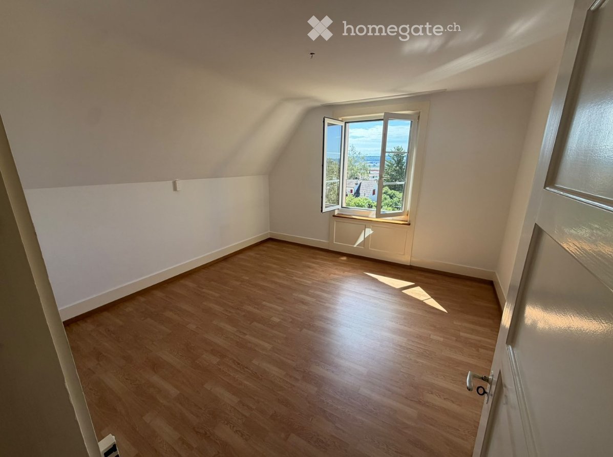 3 room apartment, photo 3 of 5