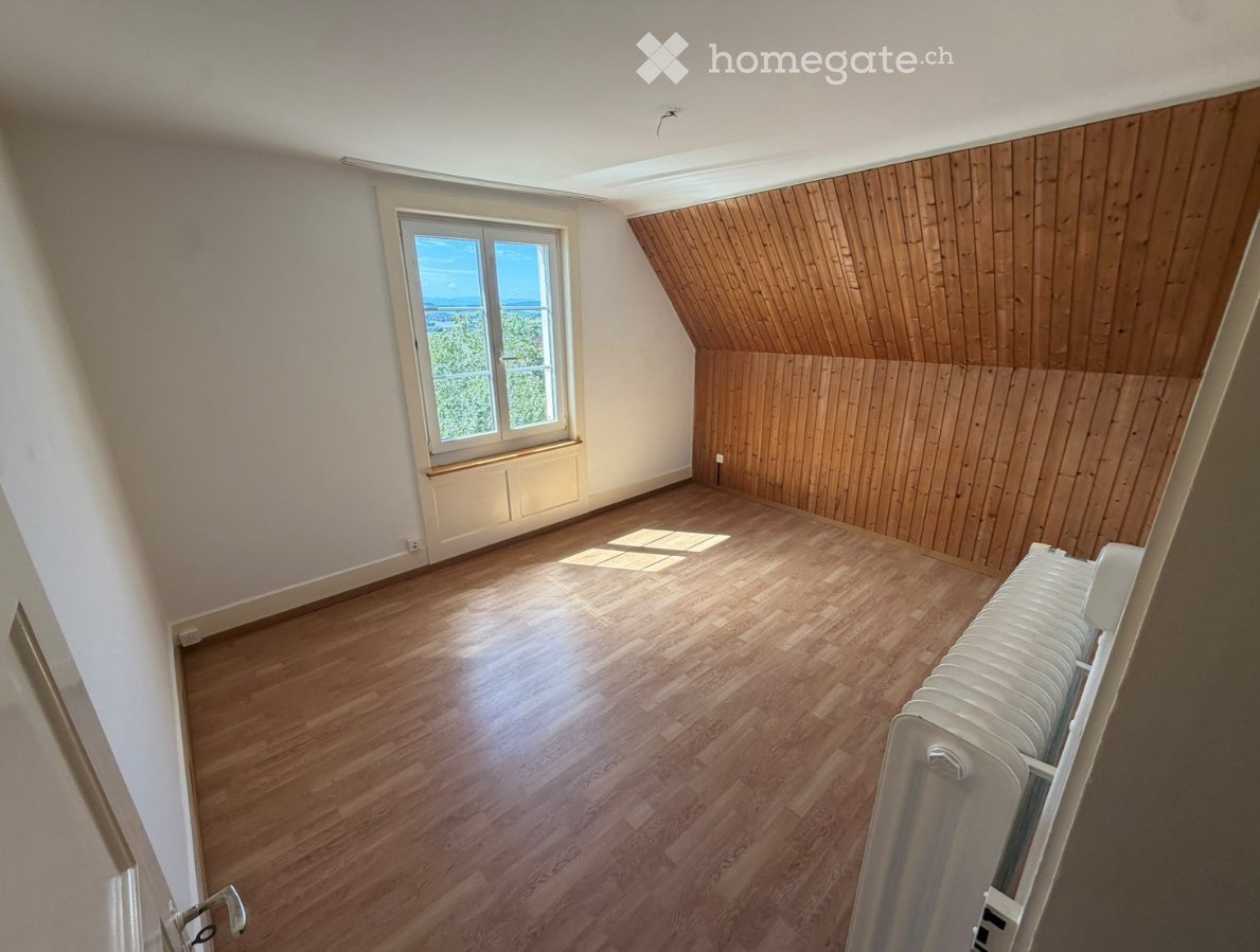 3 room apartment, photo 1 of 5