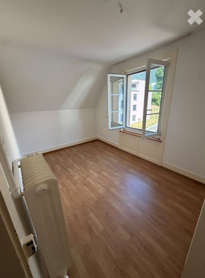 3 room apartment, photo 4 of 5
