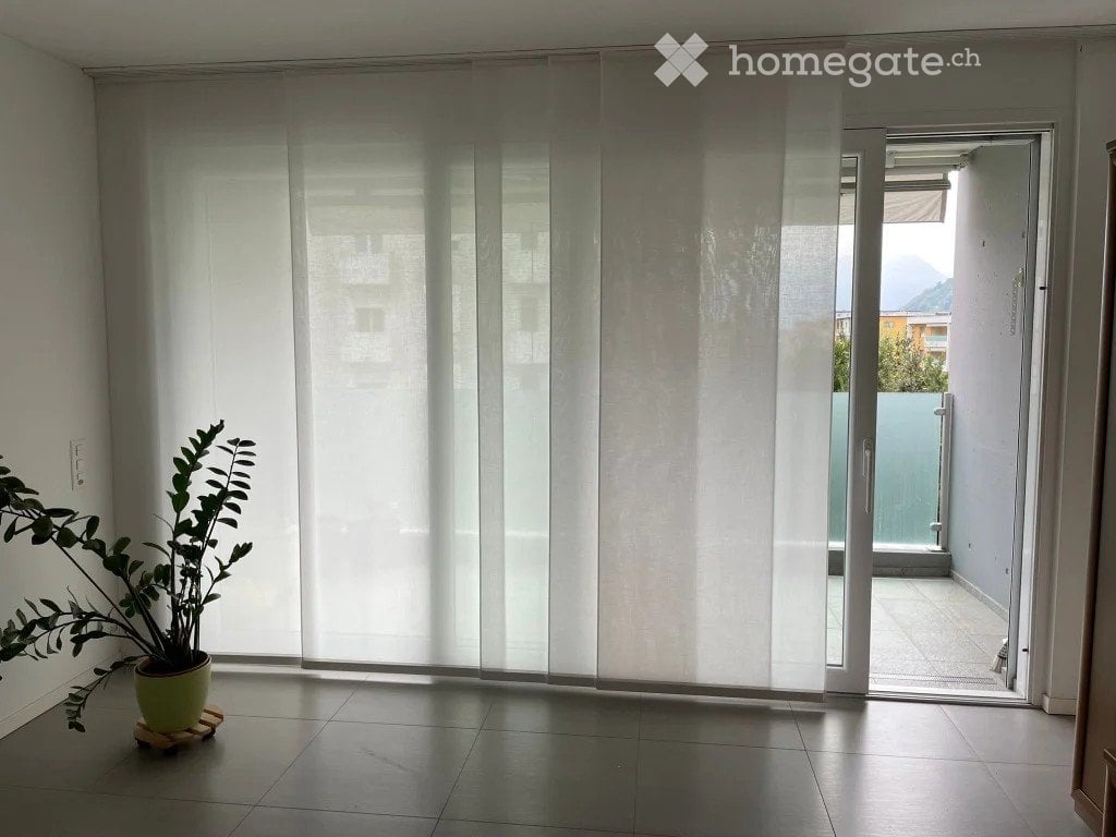 2 ½ rooms apartment, photo 5 sur 5