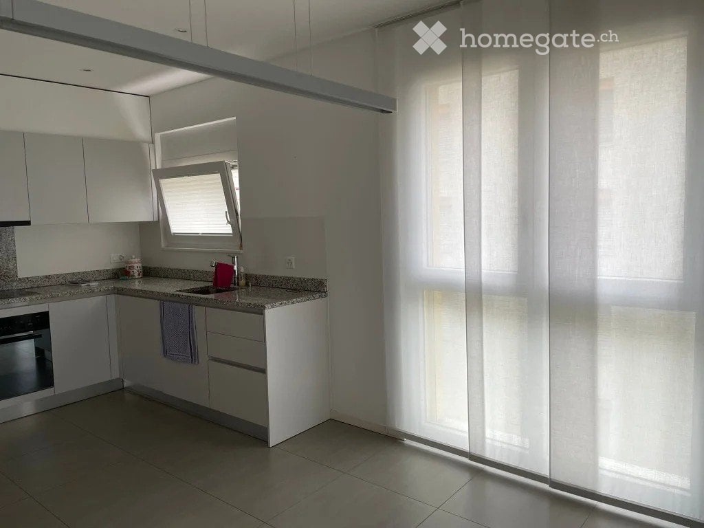 2 ½ rooms apartment, photo 3 sur 5