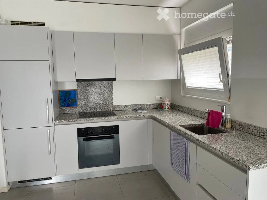 2 ½ rooms apartment, photo 4 sur 5
