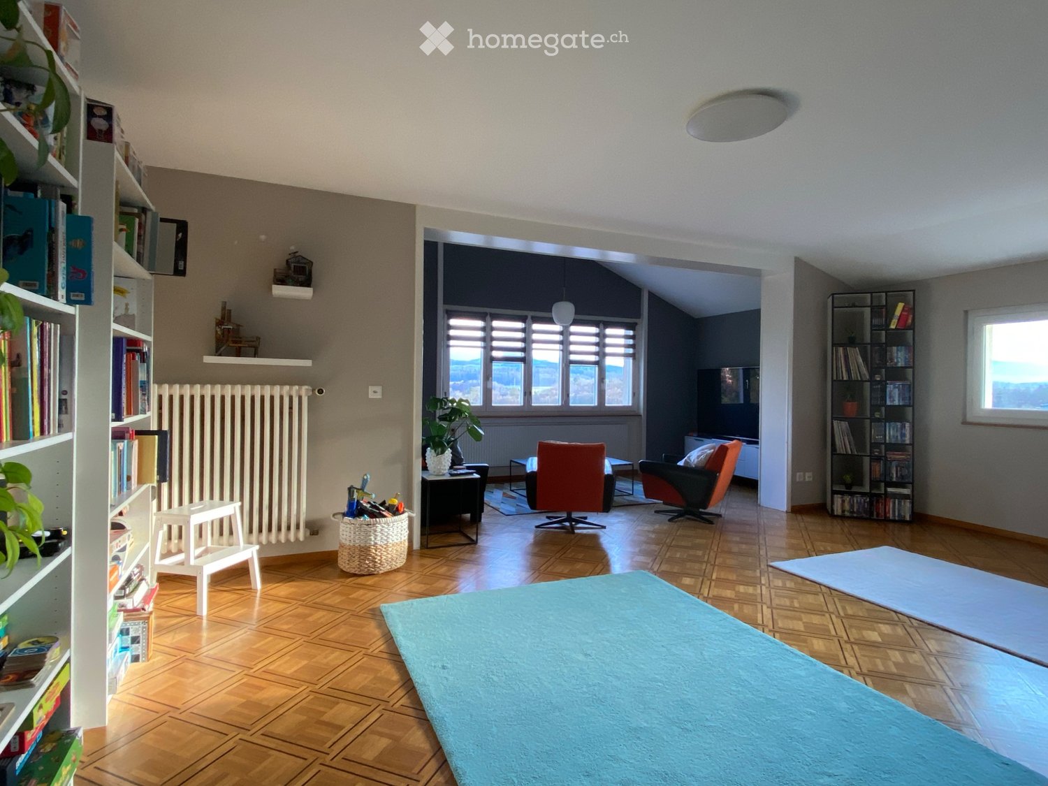 7 Zimmer Einfamilienhaus