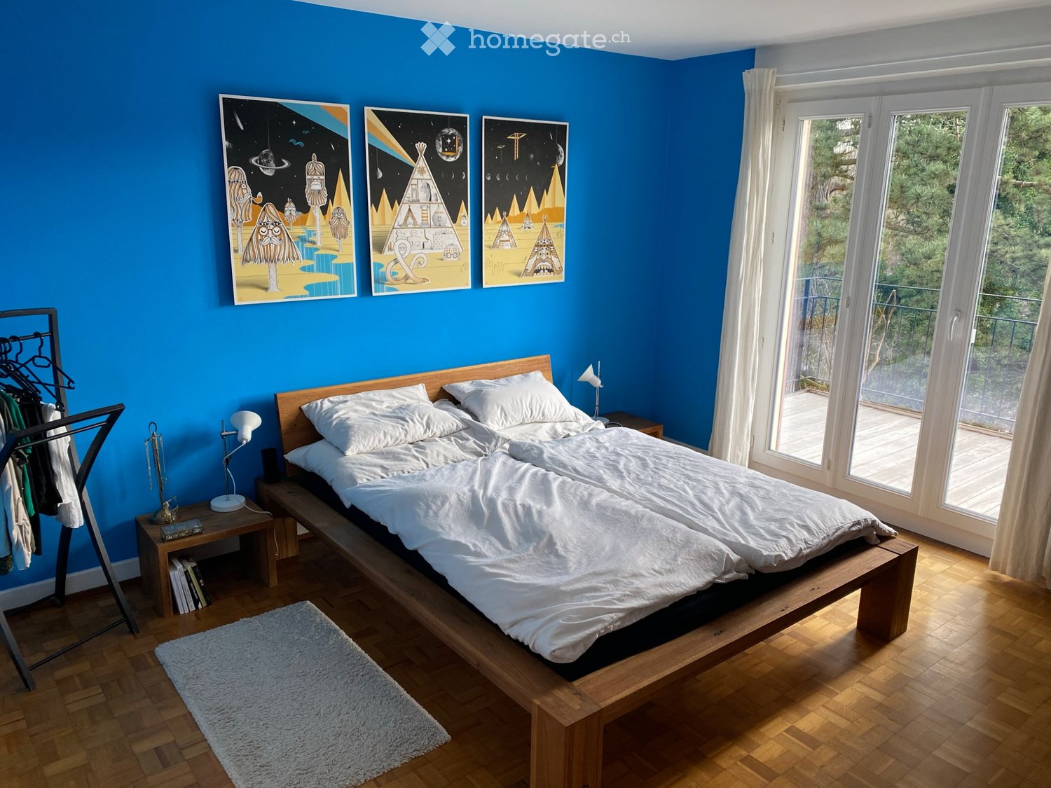 7 Zimmer Einfamilienhaus