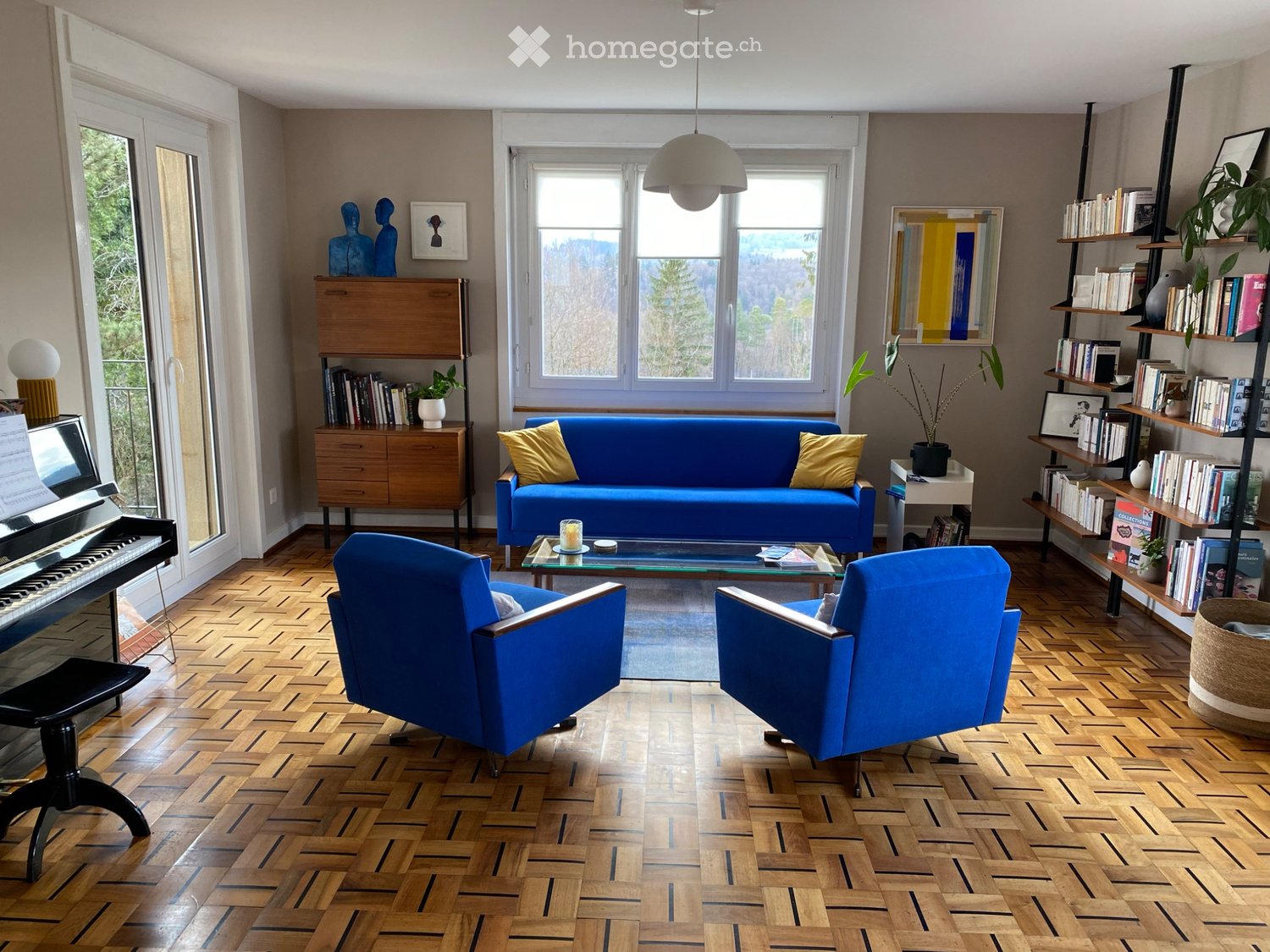 7 Zimmer Einfamilienhaus