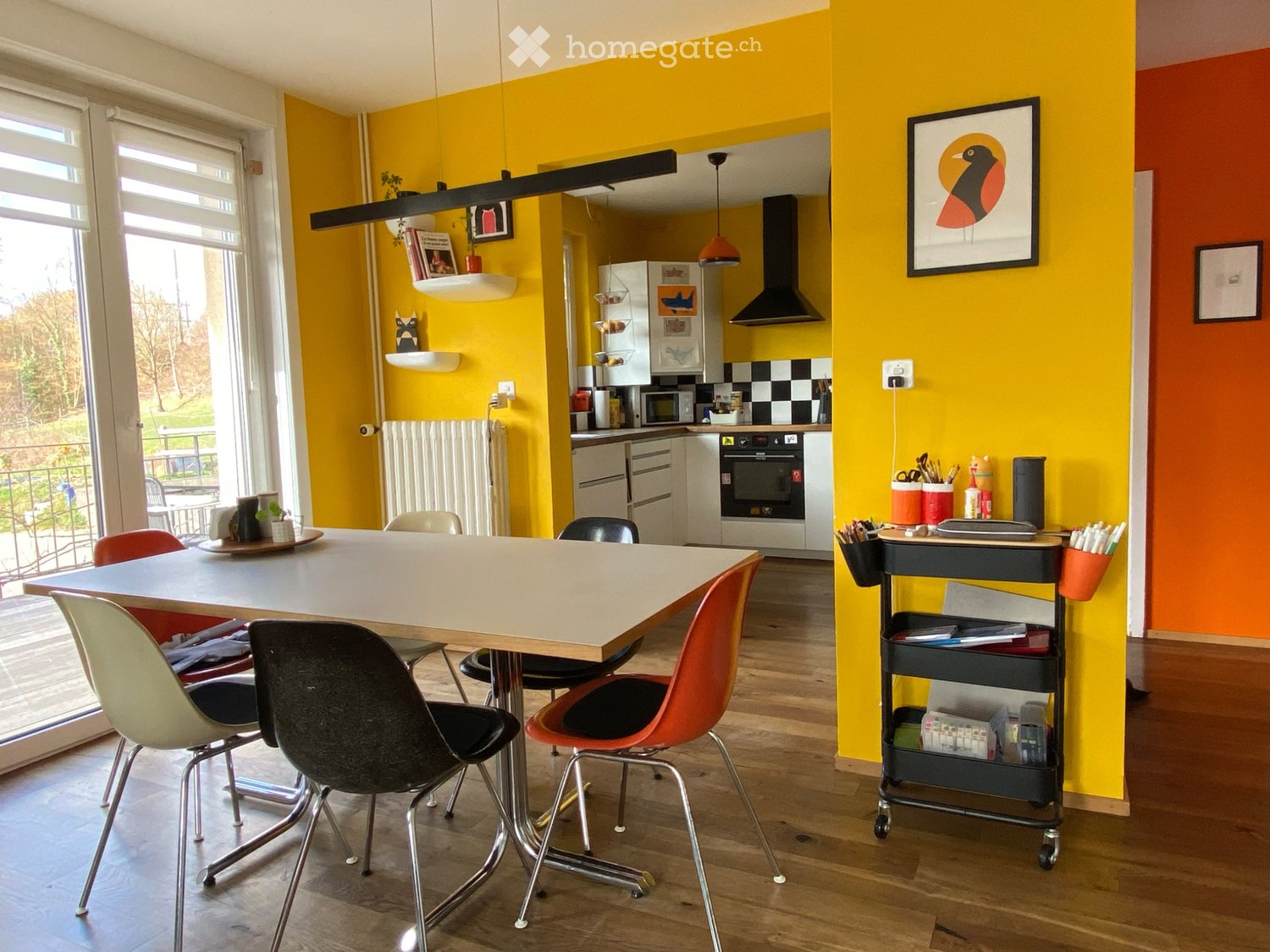7 Zimmer Einfamilienhaus
