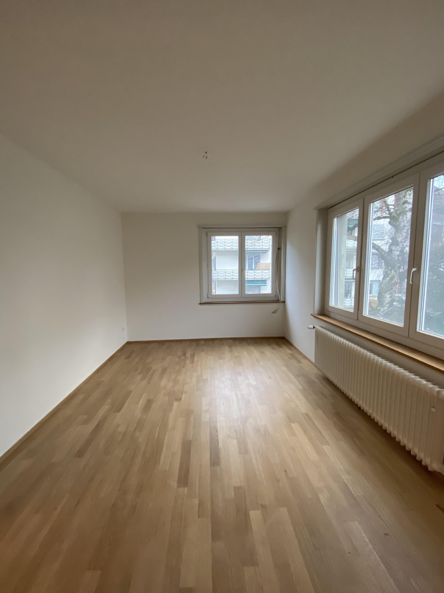 3 rooms apartment, photo 4 of 10