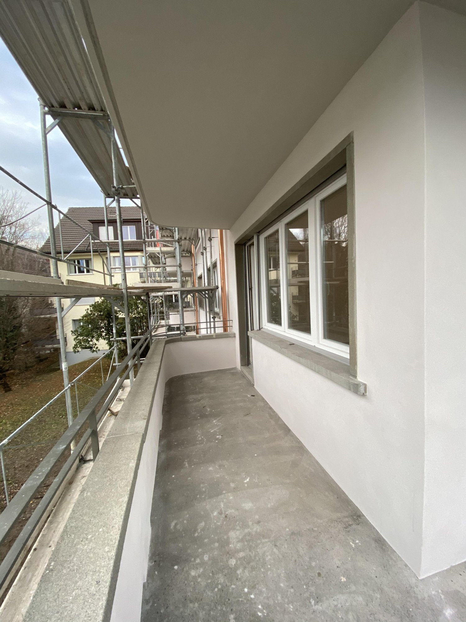 3 rooms apartment, photo 9 of 10