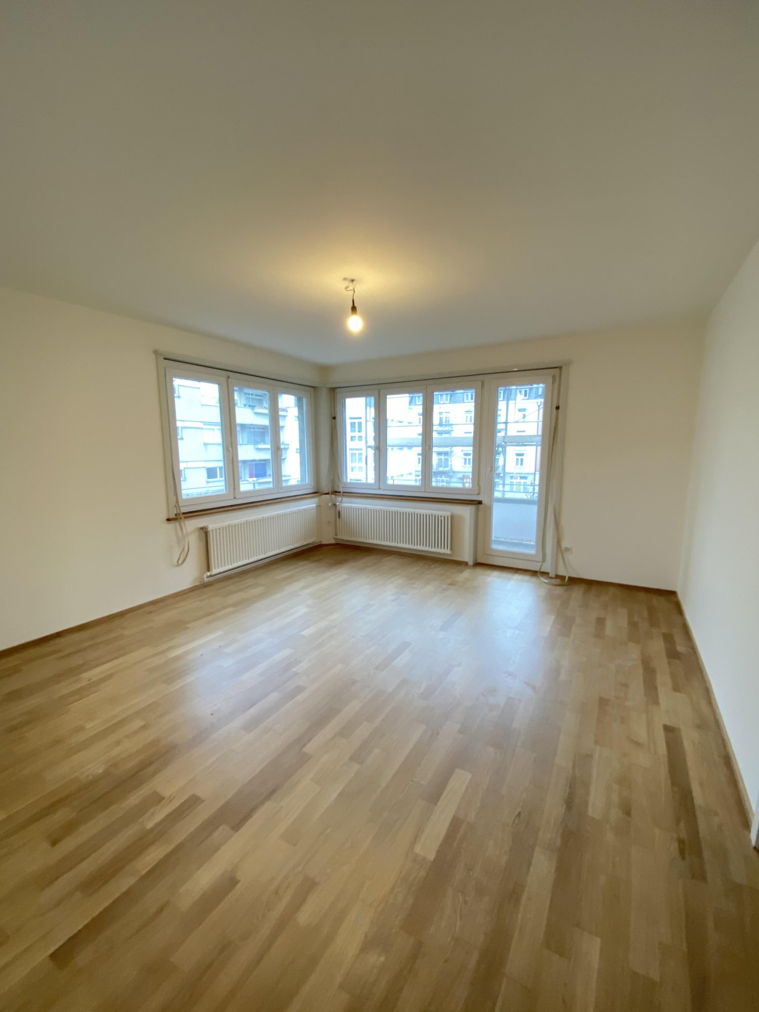 3 rooms apartment, photo 3 of 10