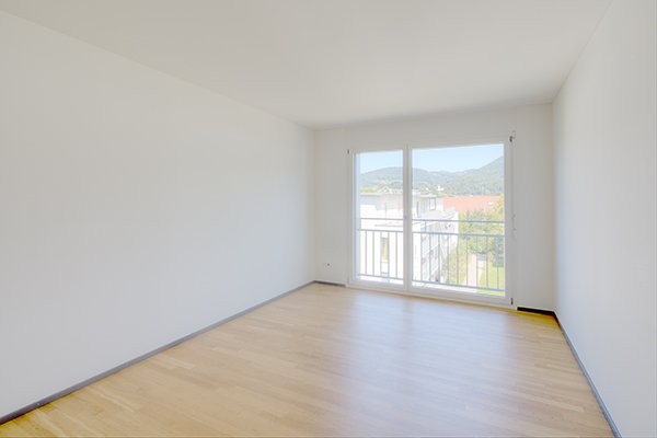 2 ½ rooms apartment, photo 5 of 7