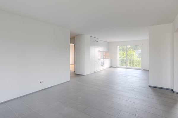 2 ½ rooms apartment, photo 3 of 7