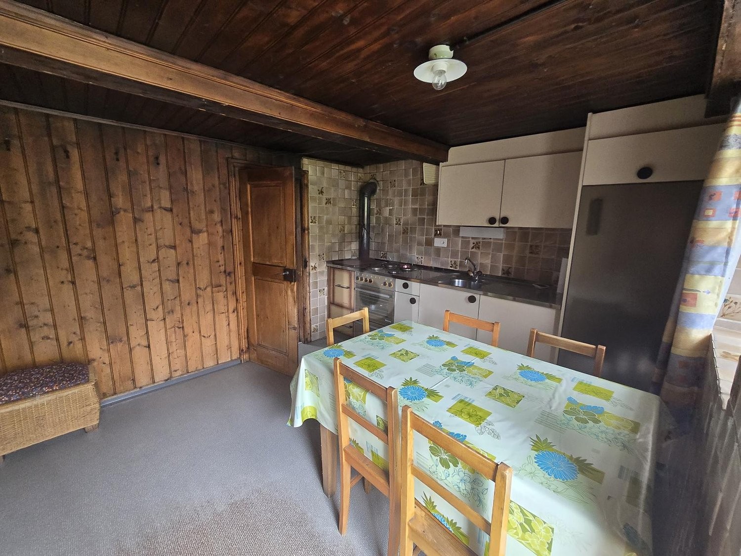 4 rooms chalet, photo 4 of 4