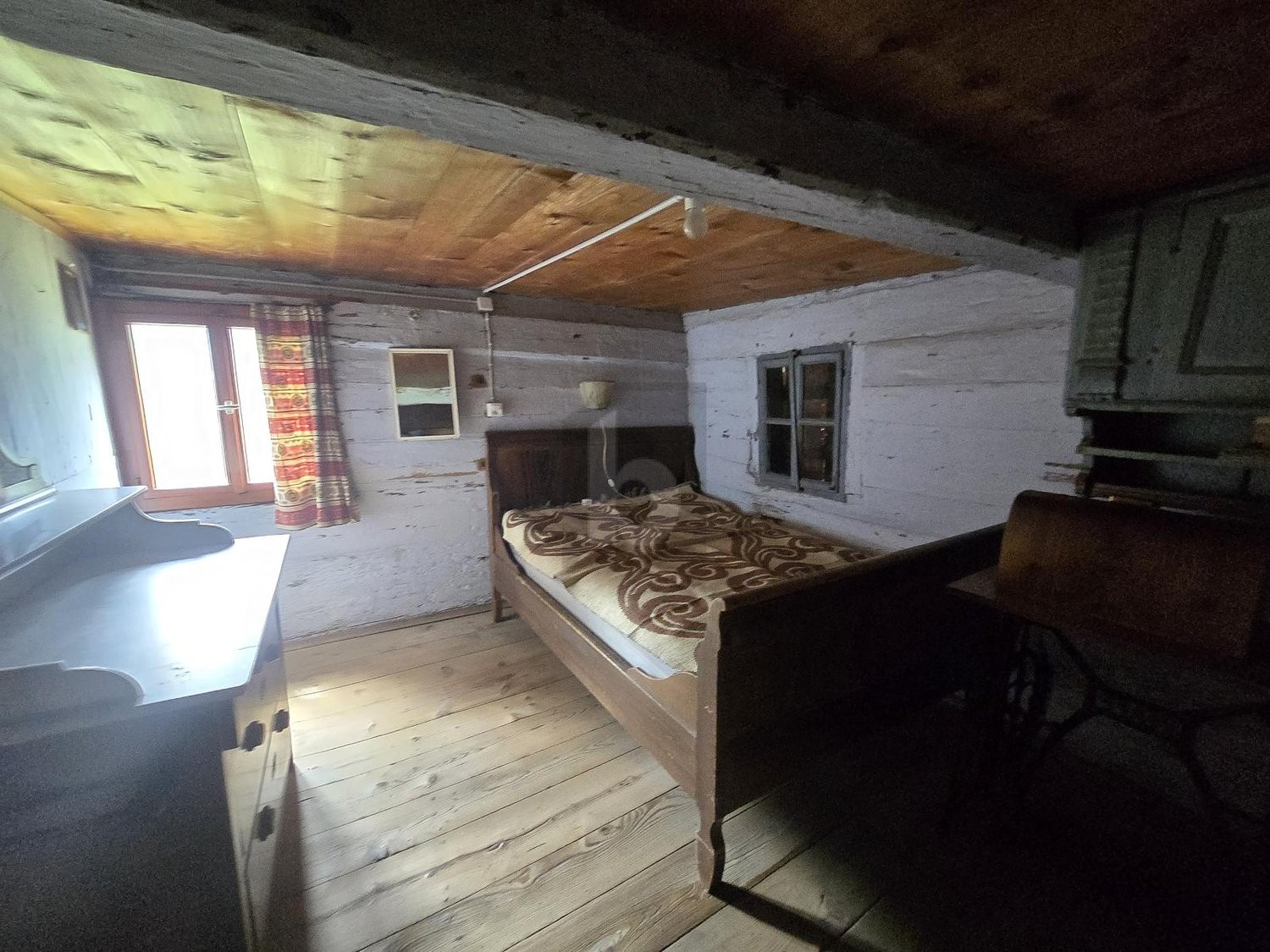 4 rooms chalet, photo 1 of 4