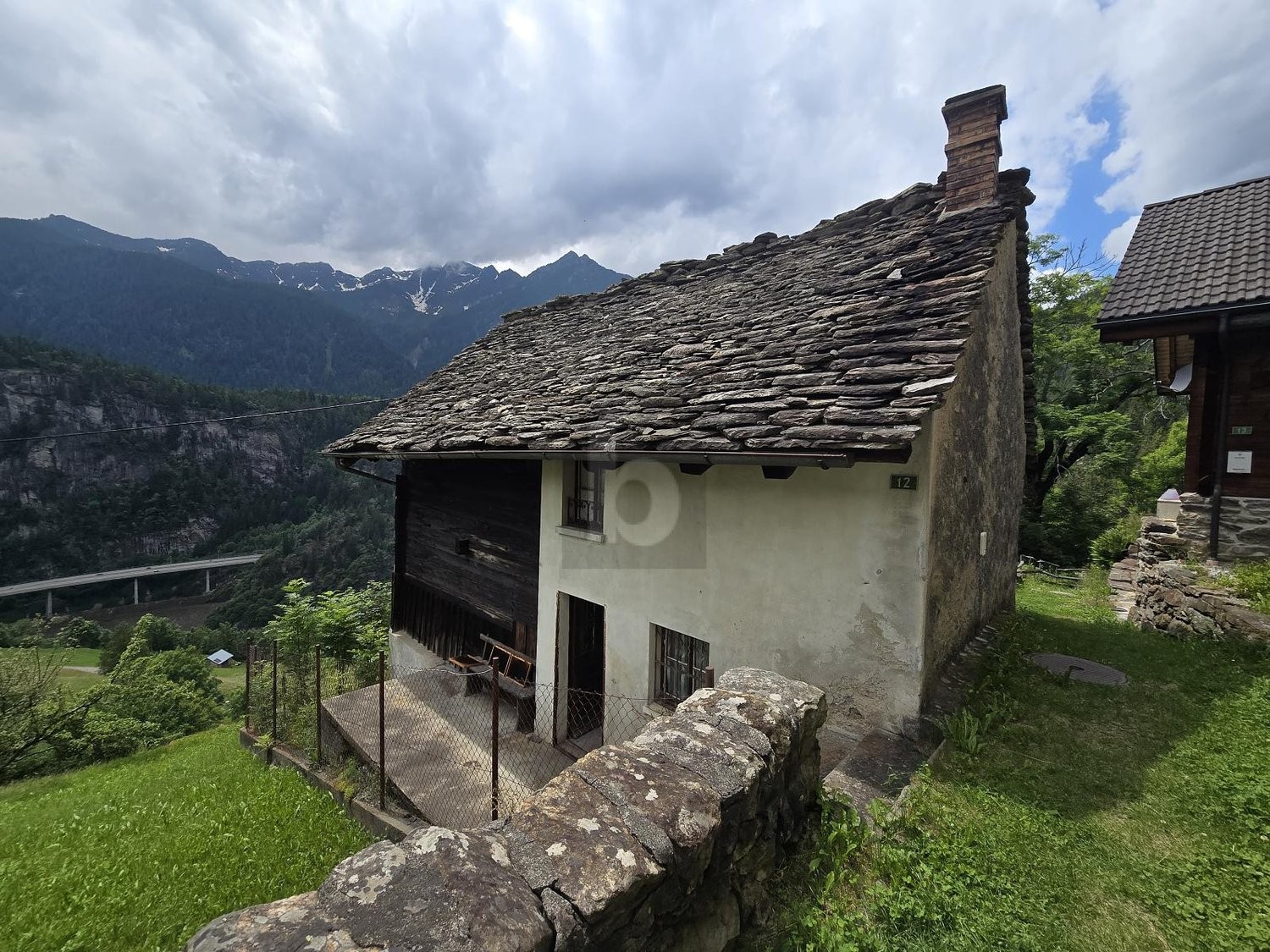 4 rooms chalet, photo 2 of 4