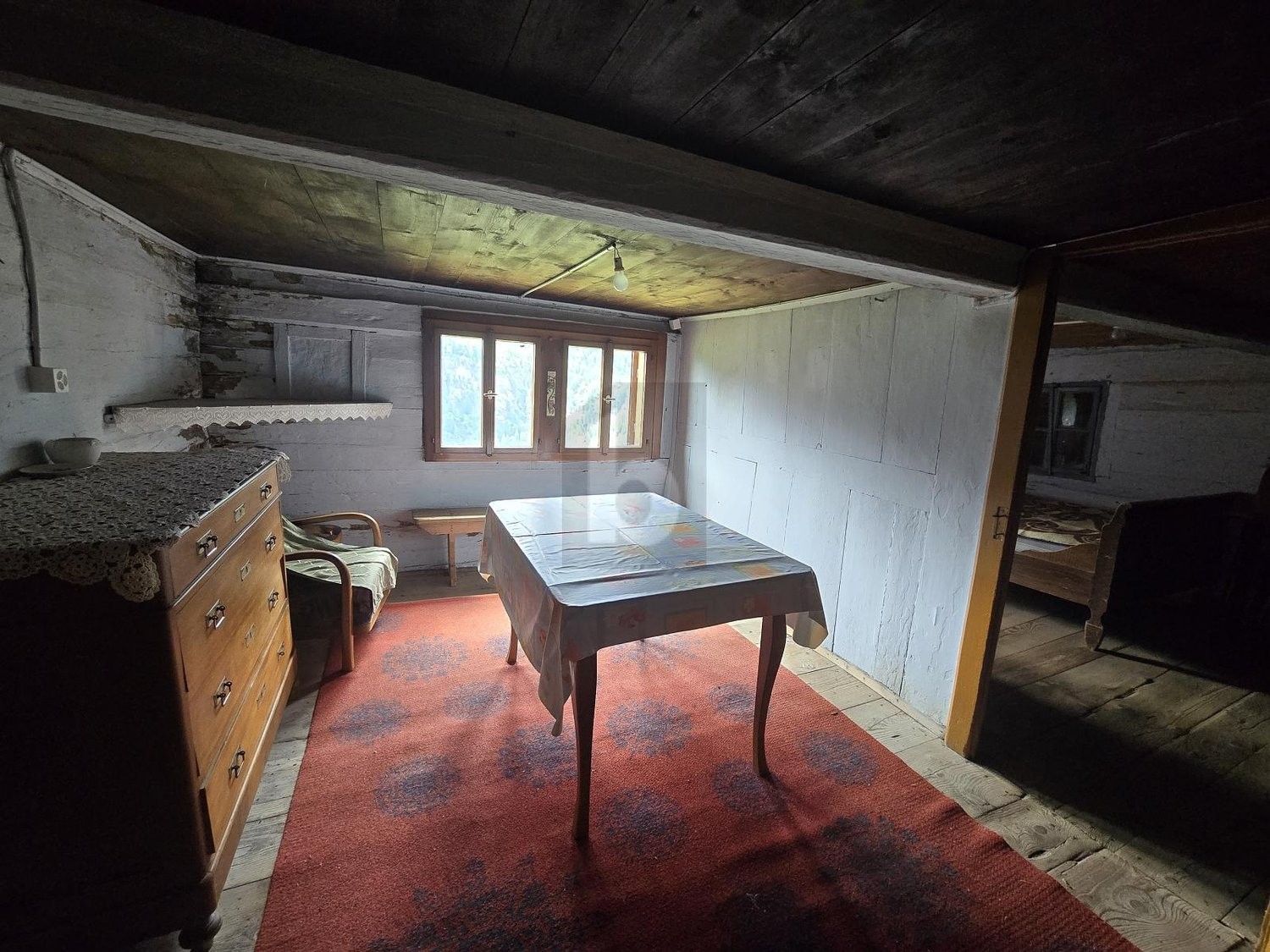 4 rooms chalet, photo 3 of 4