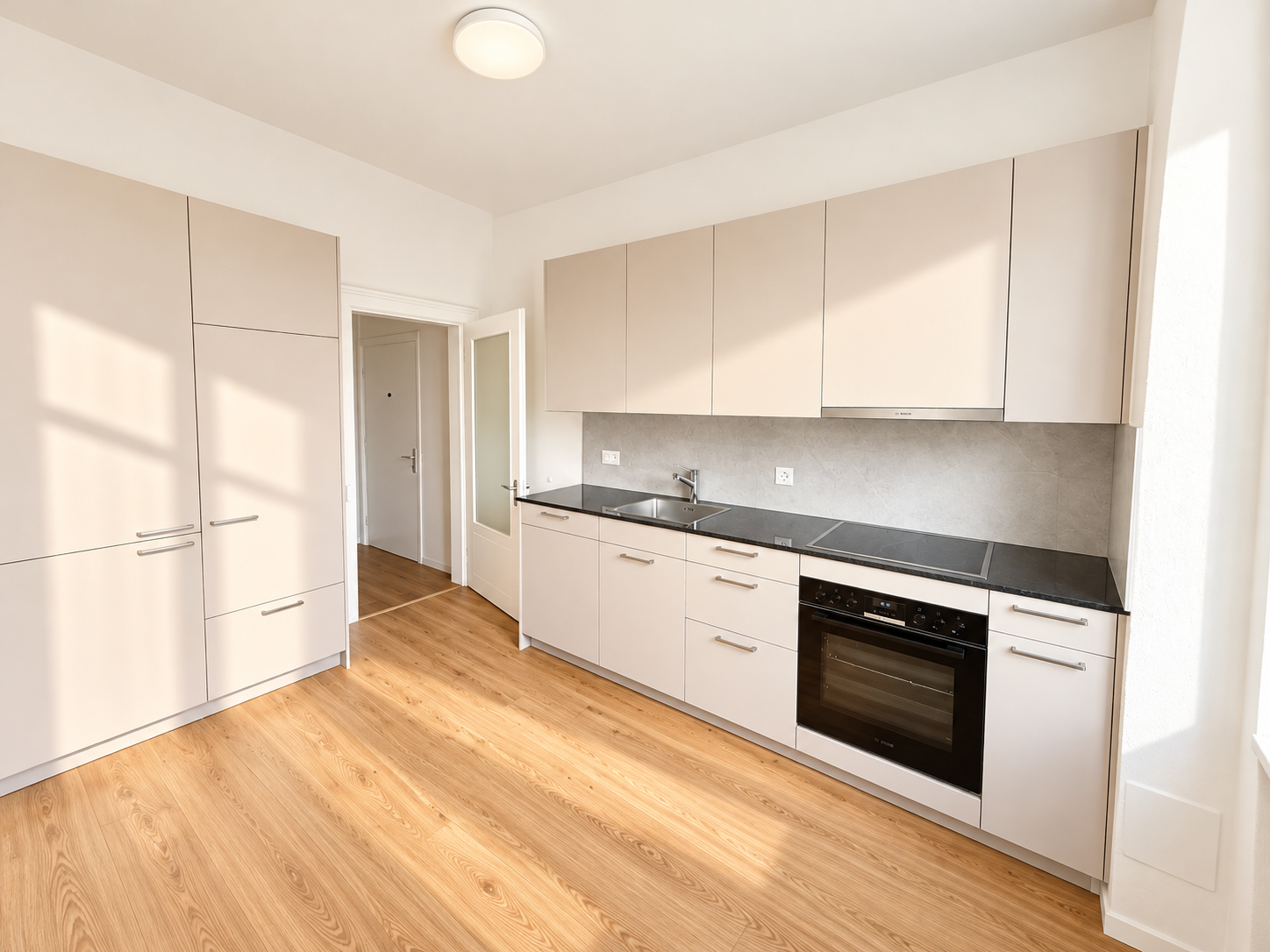 Appartement 1 pièce