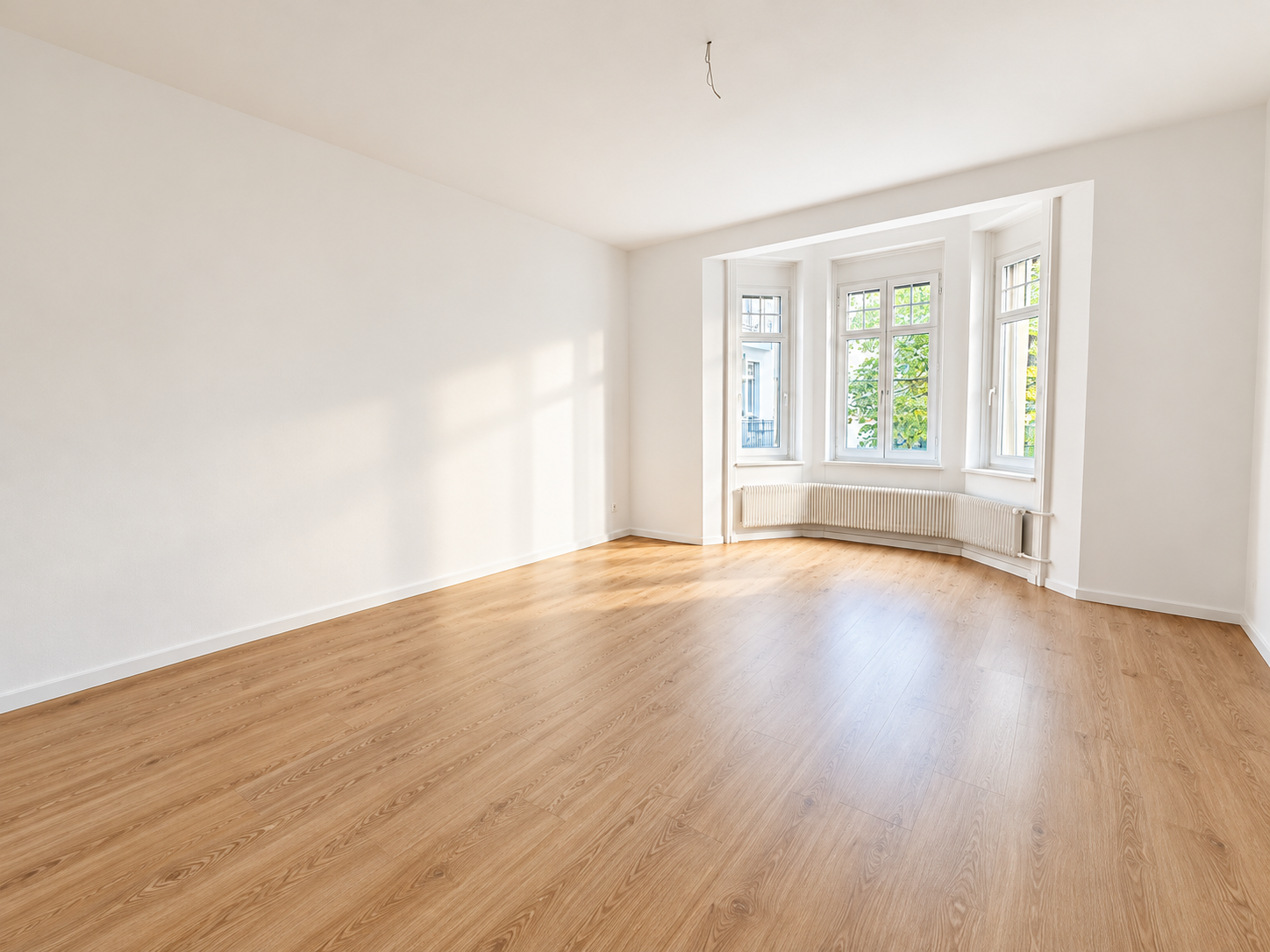 Appartement 1 pièce