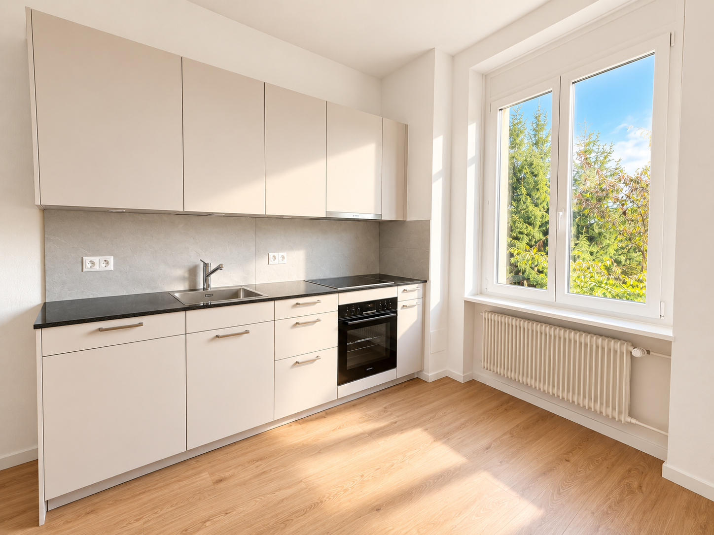 Appartement 1 pièce