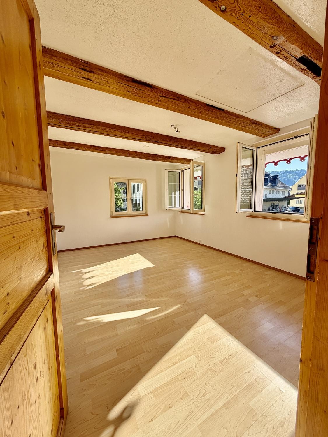 3 ½ rooms single house, Foto 1 von 10