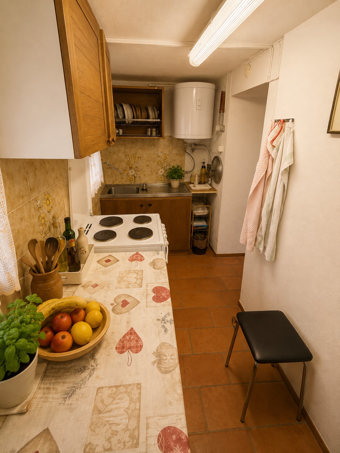 3 ½ rooms single house, photo 9 of 10