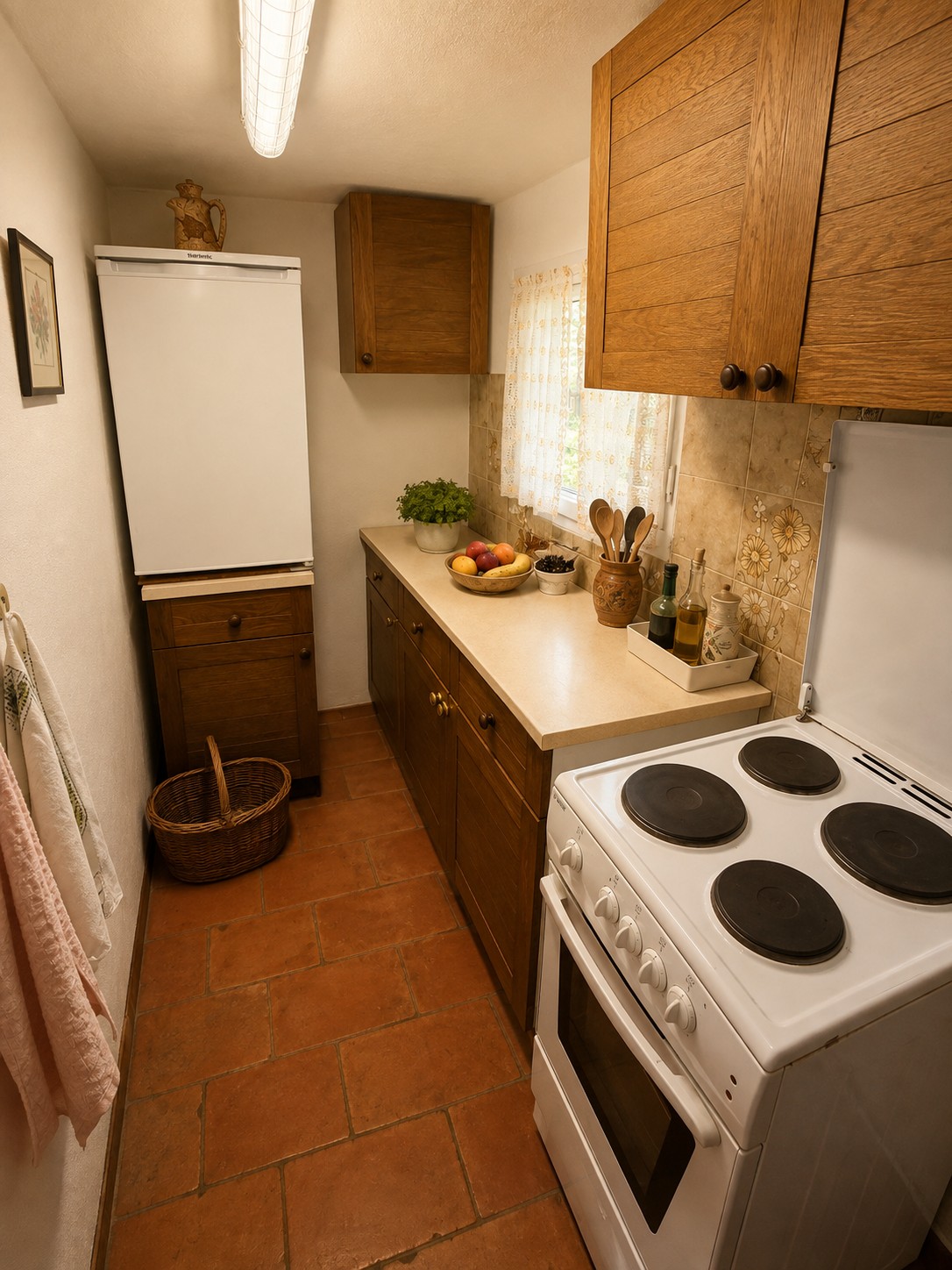 3 ½ rooms single house, photo 8 of 10