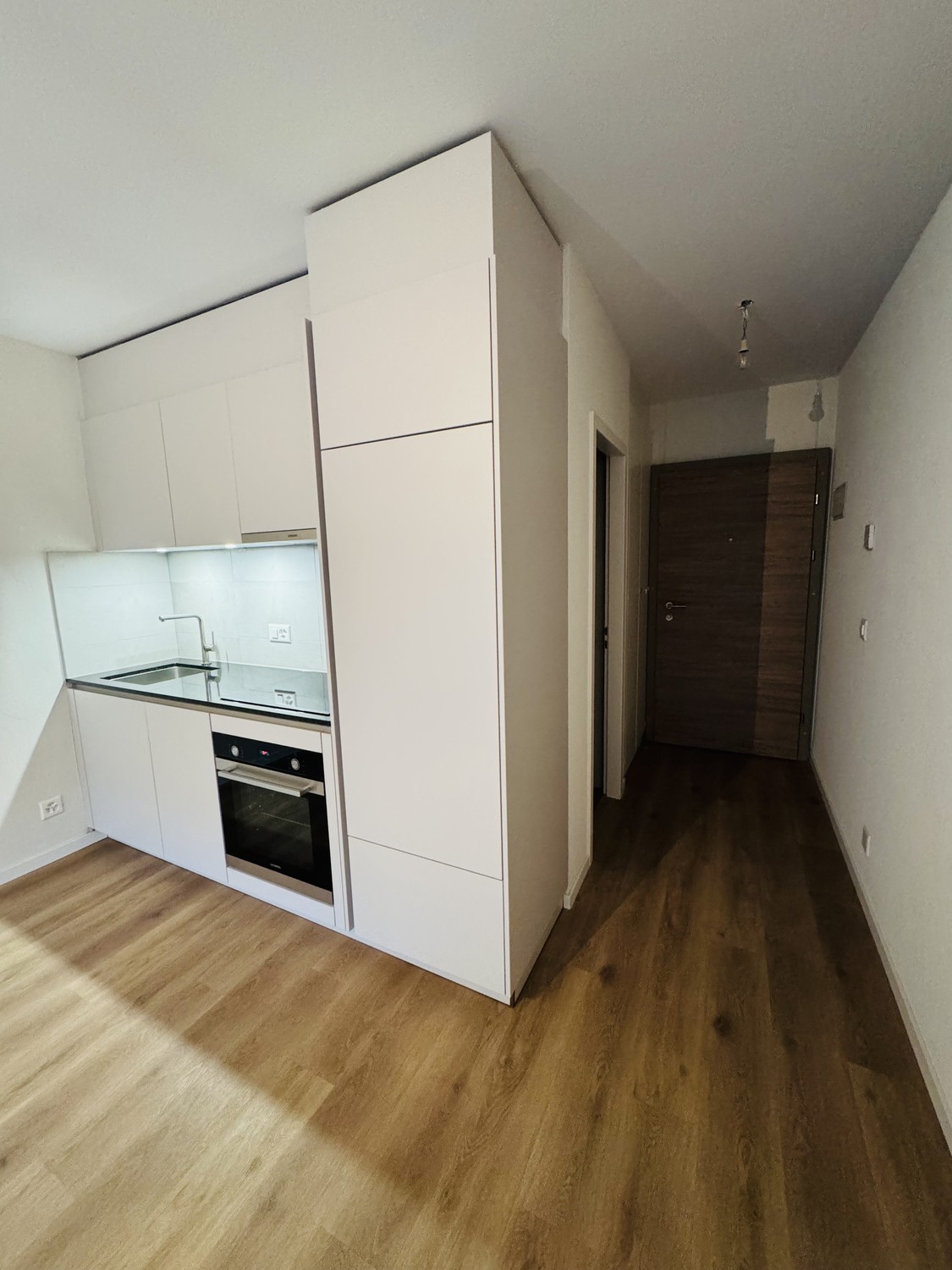 1 ½ rooms apartment, photo 2 of 6