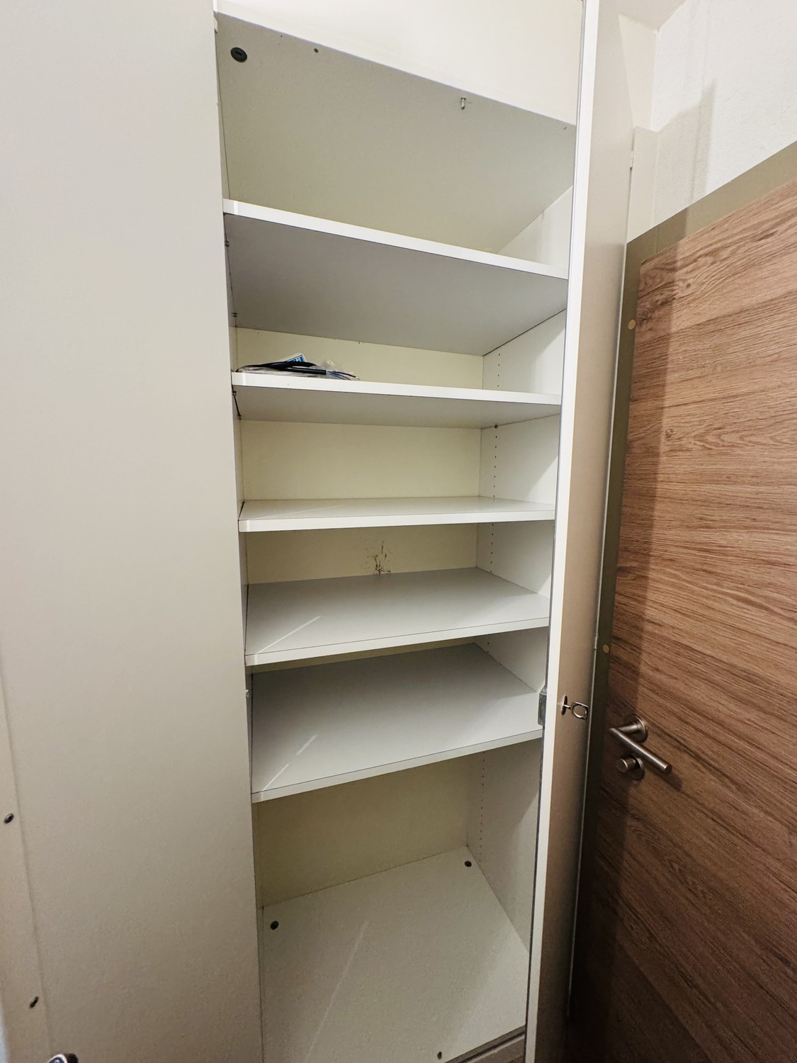 1 ½ rooms apartment, photo 3 of 6