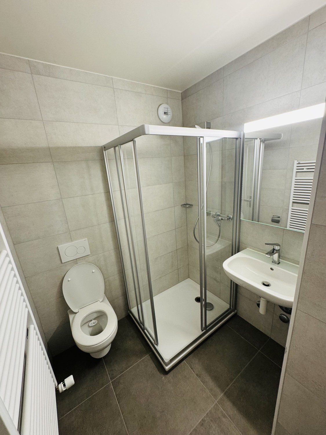 1 ½ rooms apartment, photo 6 of 6