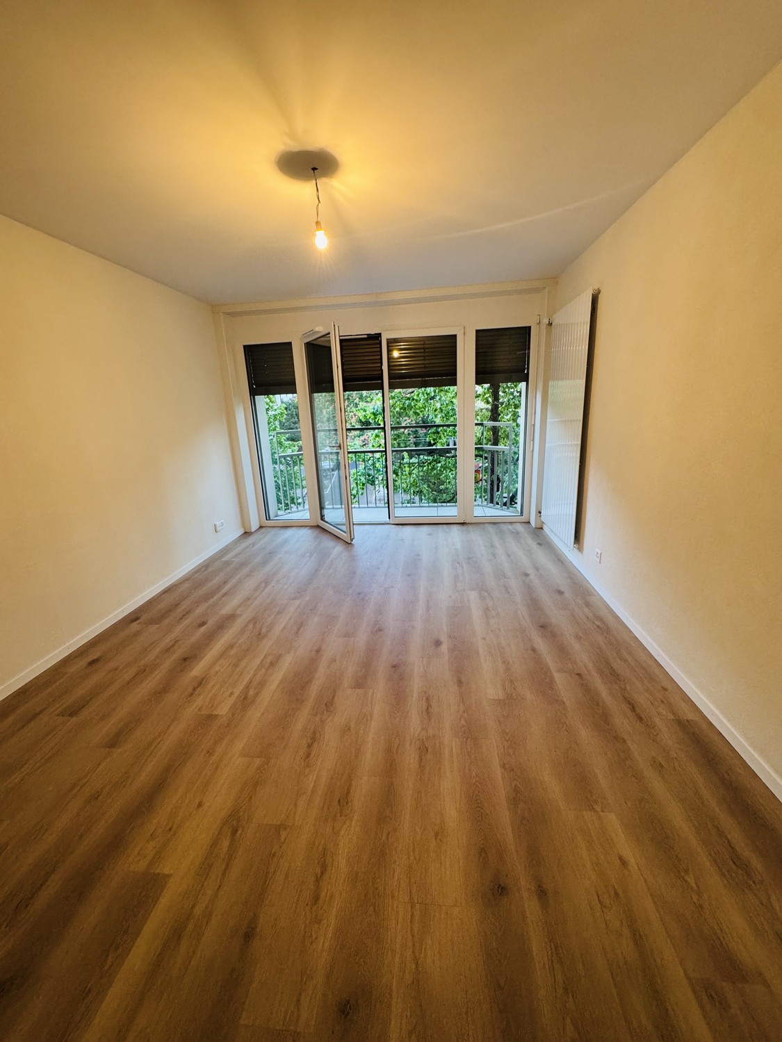 1 ½ rooms apartment, photo 5 of 6