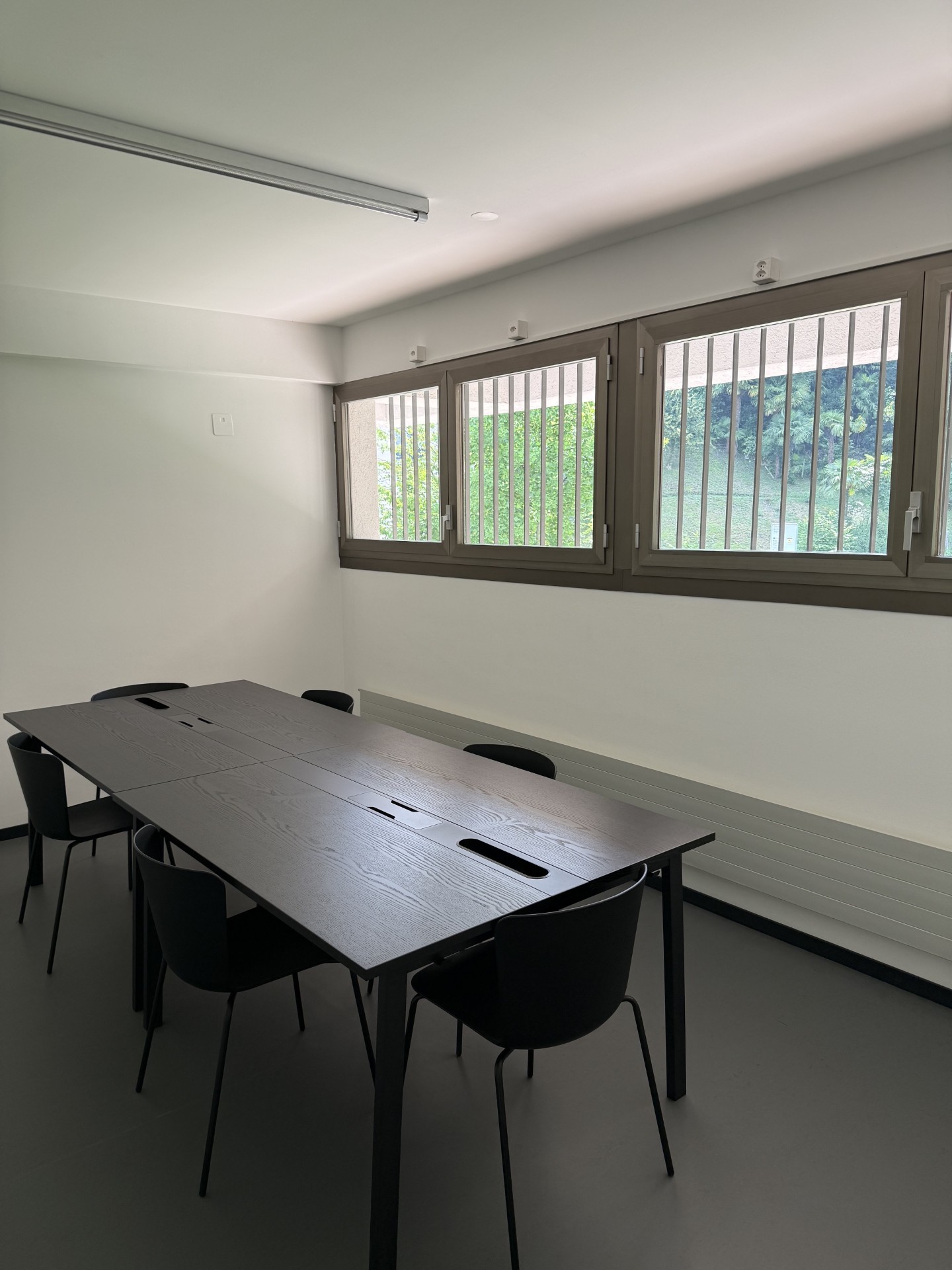 1m² office, photo 4 of 5