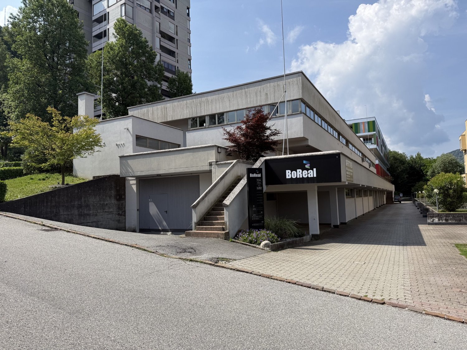 1m² office, photo 1 of 5