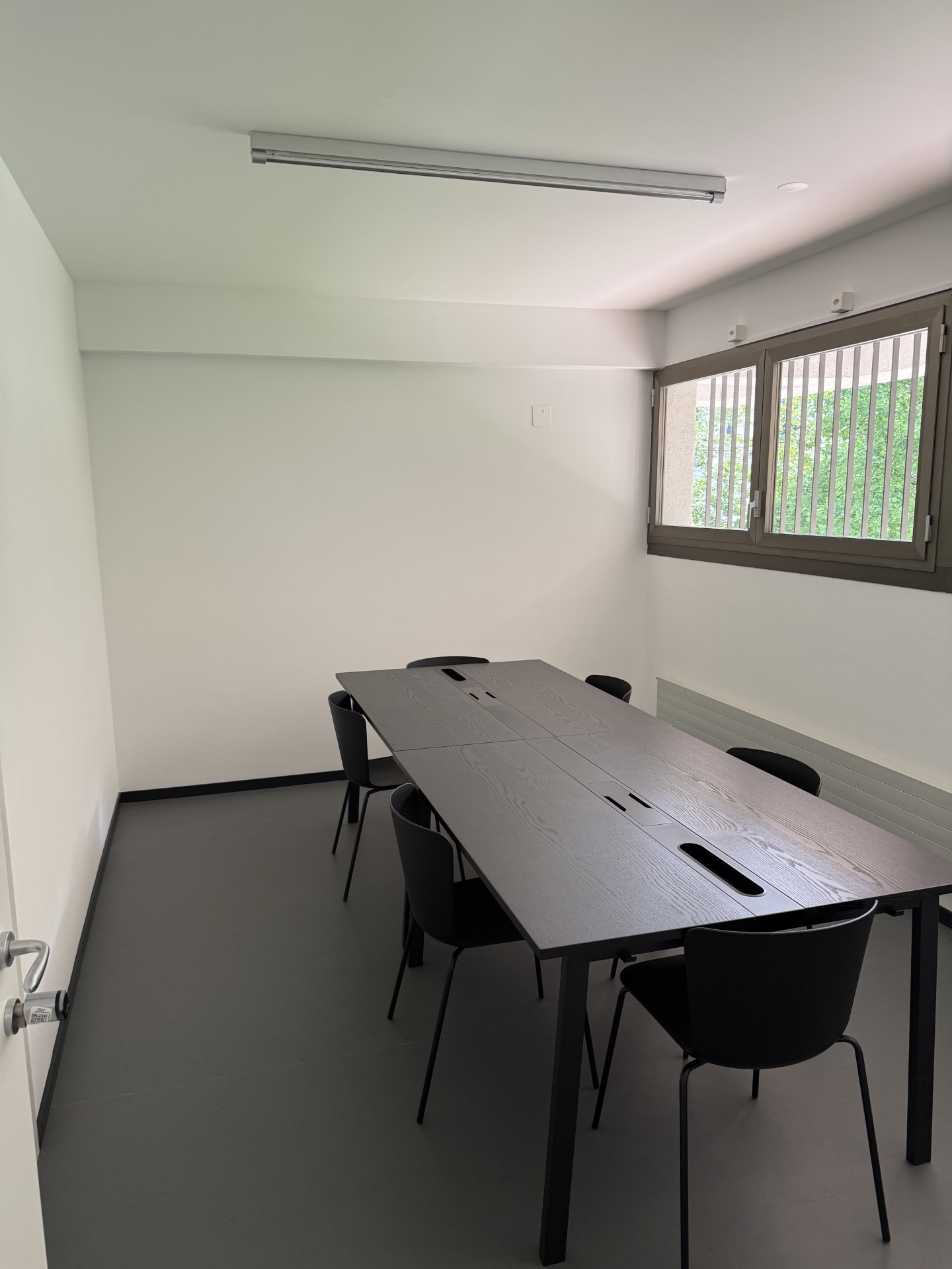 1m² office, photo 2 of 5