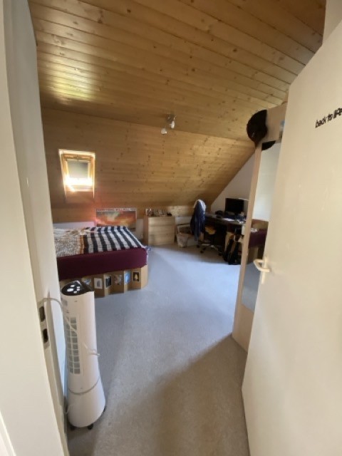 Room in a shared flat, photo 8 of 10