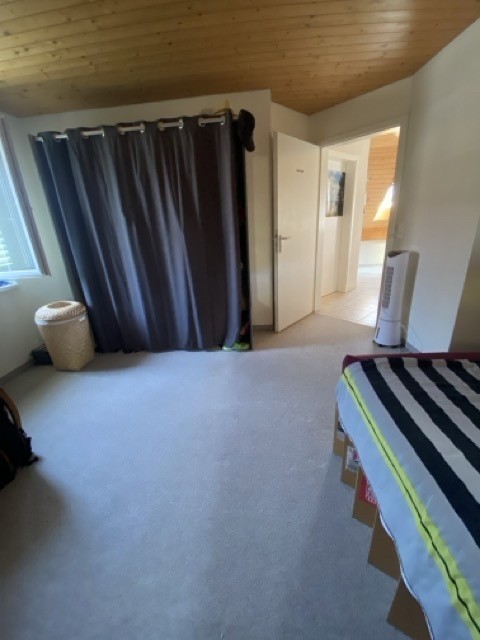 Room in a shared flat, photo 1 of 10
