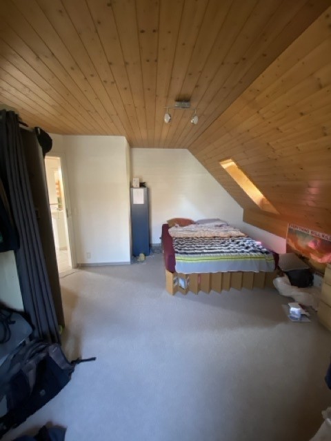Room in a shared flat, photo 9 of 10
