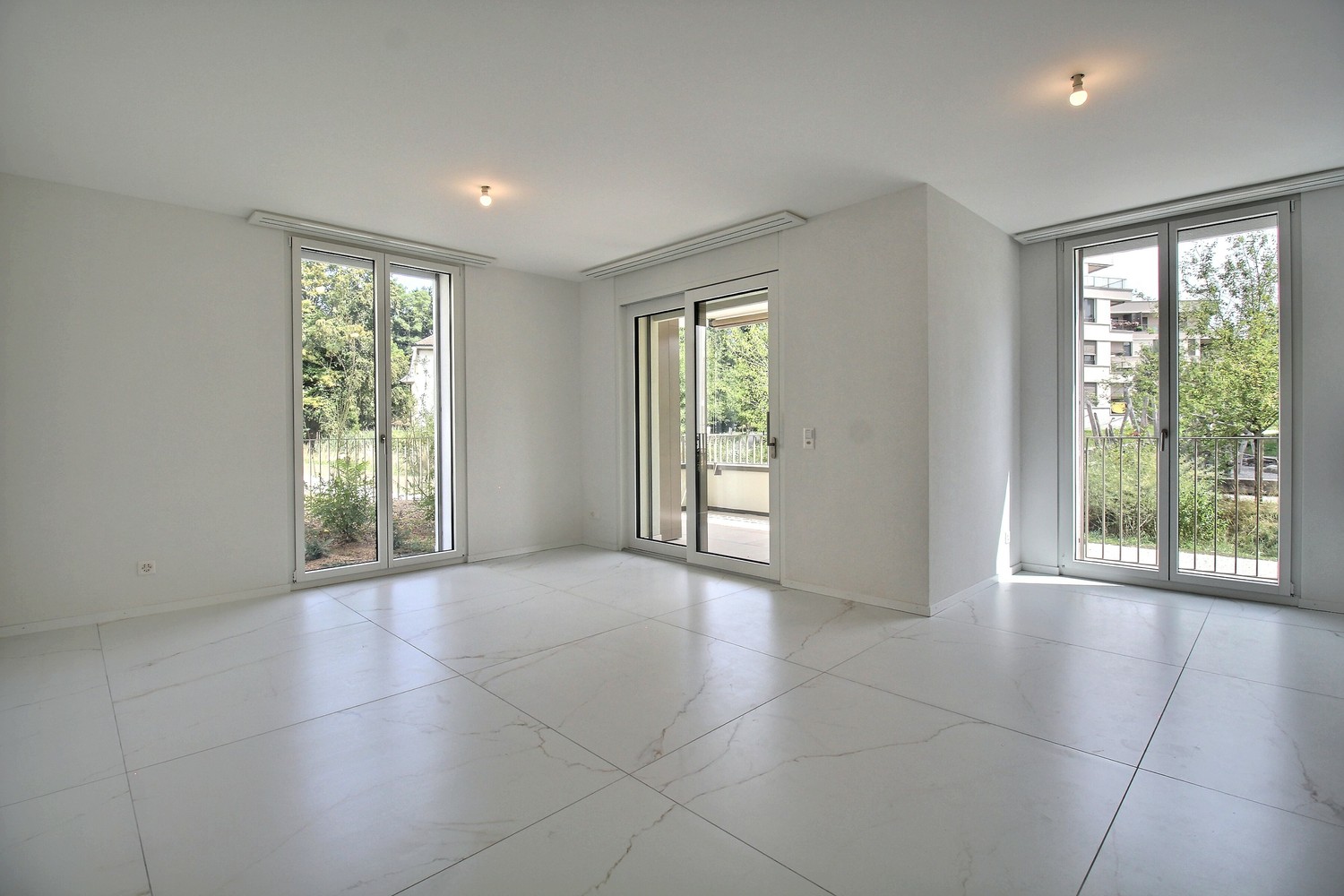 Appartamento di 3 ½ locali