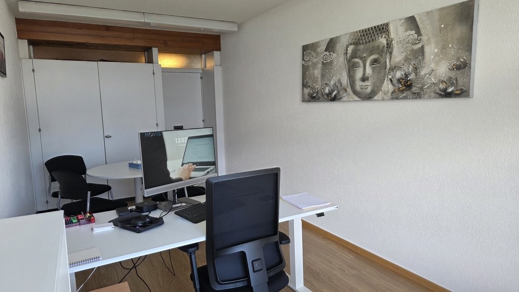 19m² office, photo 5 sur 8