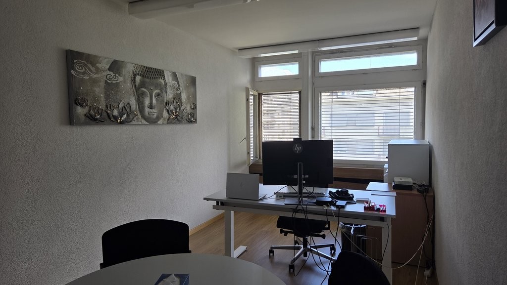 19m² office, photo 3 sur 8