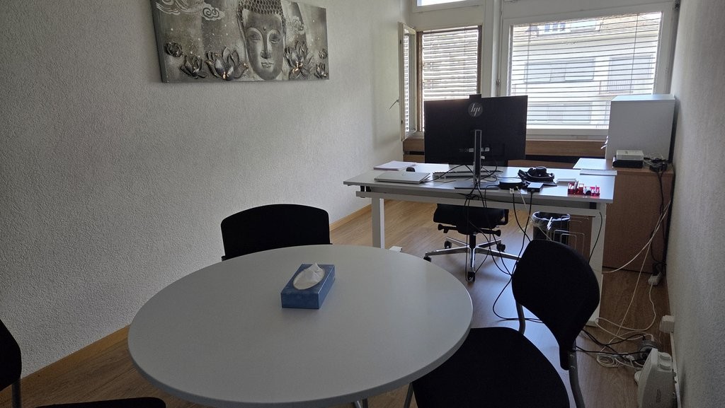 19m² office, photo 7 sur 8