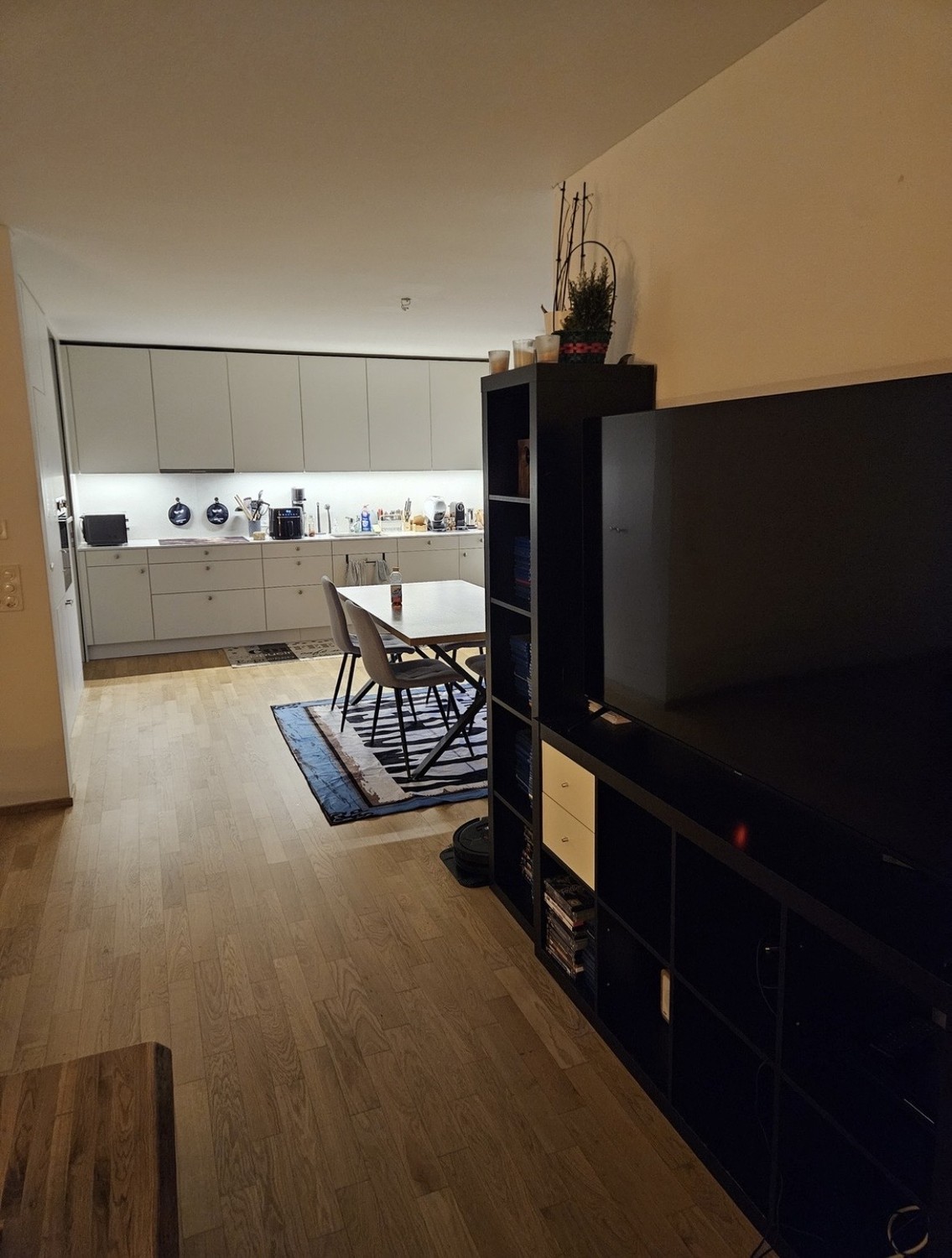 Chambre en colocation